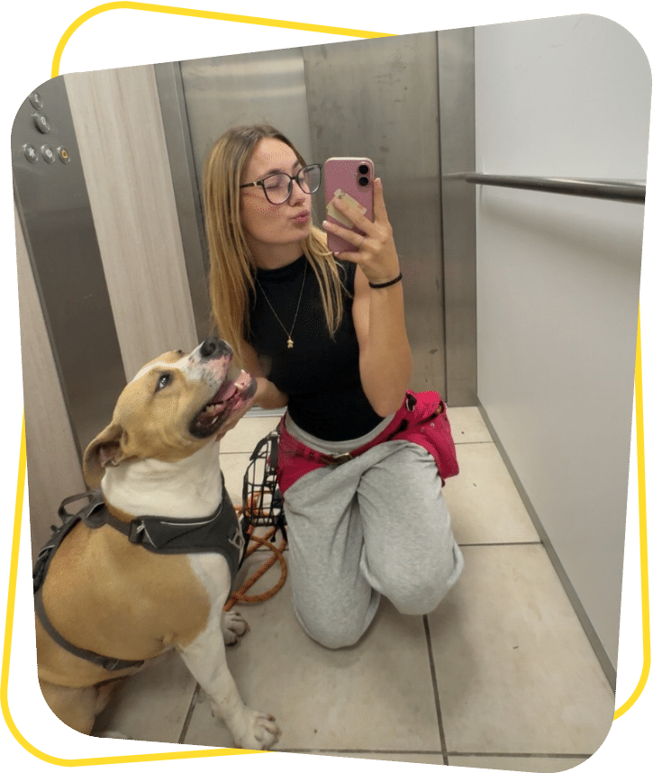 canilya | manon et rayser